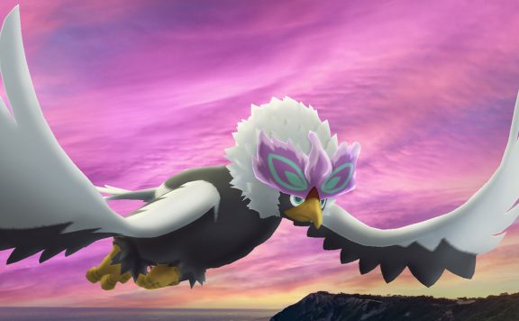 Pokémon-GO-Hisui-Washakwil-Titel