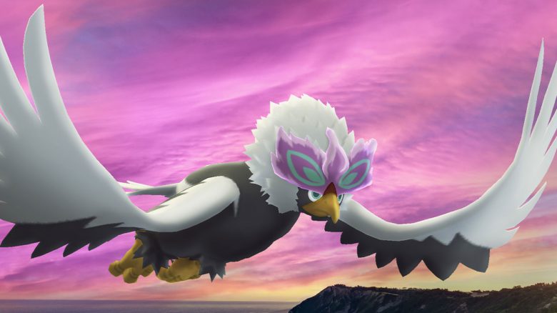Pokémon GO: Hisui-Washakwil besiegen – Die 20 besten Konter im Raid-Guide
