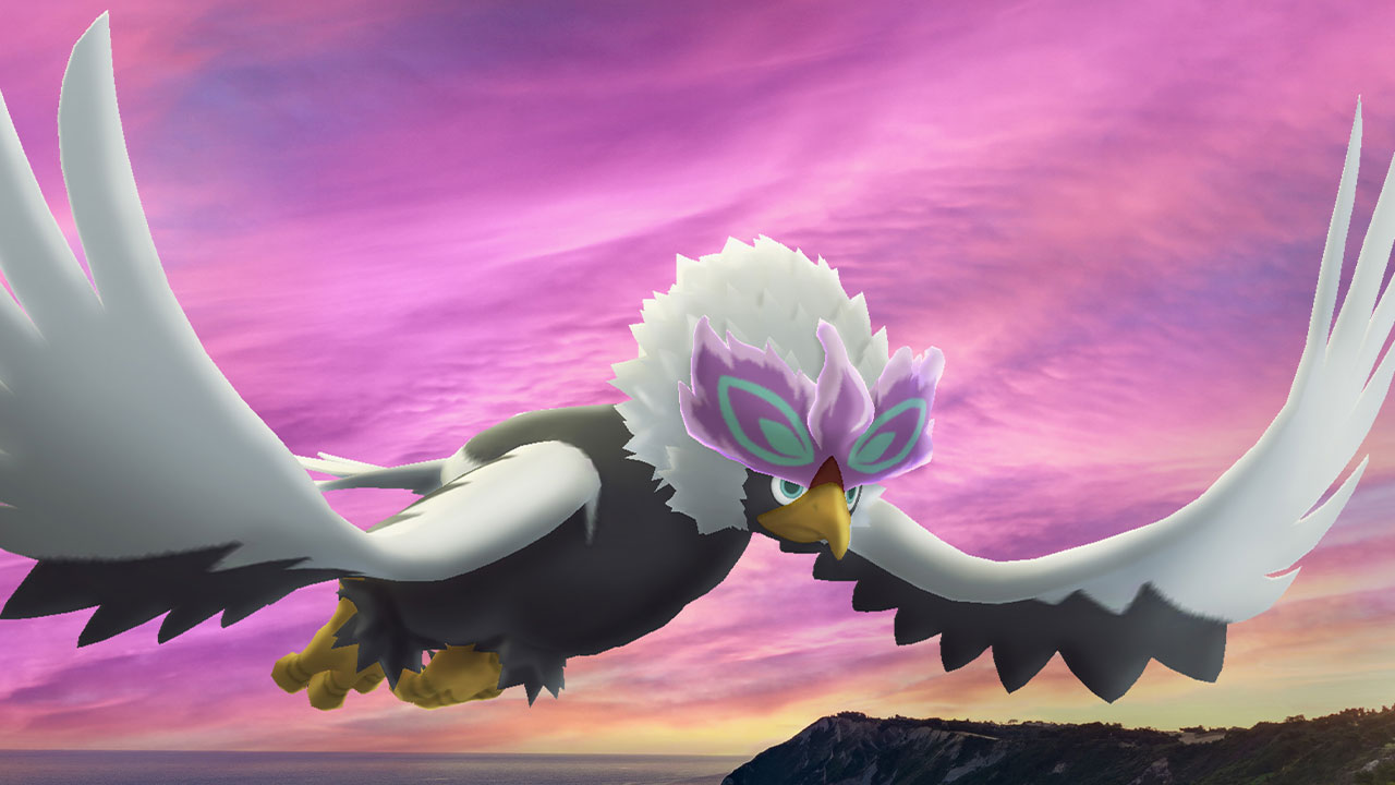 Pokémon GO: Hisui-Washakwil besiegen – Die 20 besten Konter im Raid-Guide