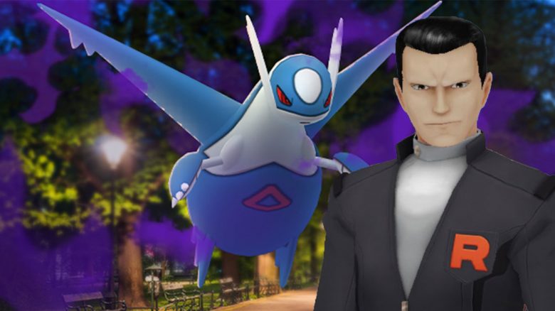 Pokémon GO: Lohnt sich Crypto-Latios, das ihr jetzt bei Giovanni kriegen könnt?
