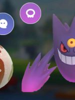 Pokémon GO: Mega-Gengar Konter – Die 20 besten Angreifer im Raid-Guide