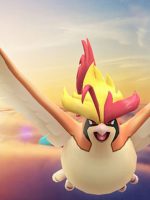 Pokémon GO: Mega-Tauboss Konter im Raid Guide – Die 20 besten Angreifer