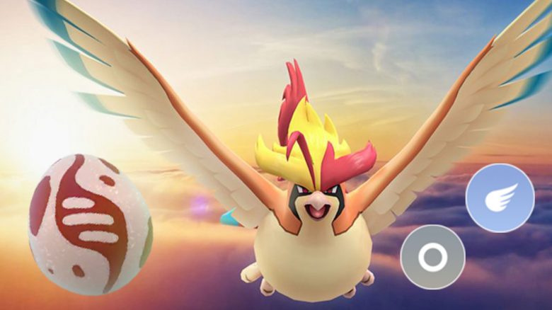 Pokémon GO: Mega-Tauboss Konter im Raid Guide – Die 20 besten Angreifer