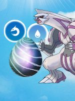 Pokémon GO: Palkia besiegen – Die 20 besten Konter im Raid-Guide