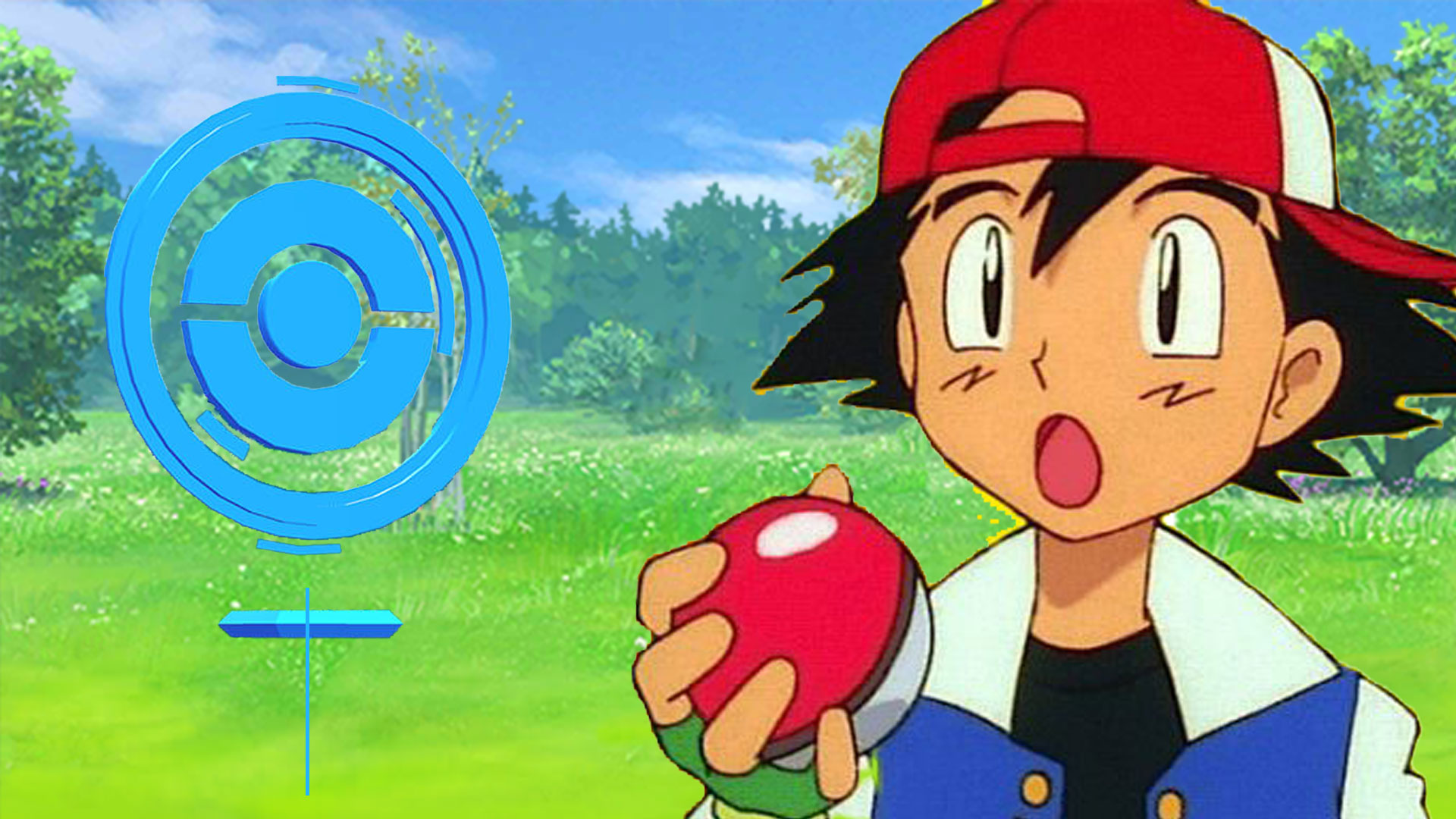 Trainer finden Karte in Pokémon GO veraltetet – „Spawn-Punkte wurden seit 3 Jahren nicht mehr verändert“