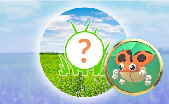 Pokémon-GO-Rampenlicht-Stunde-Ledyba
