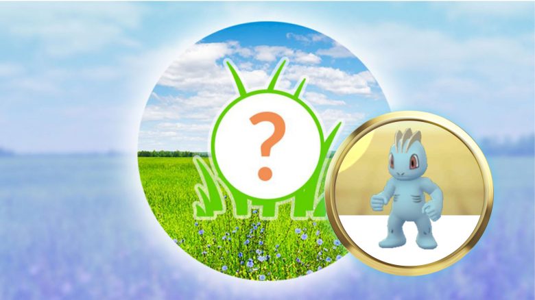 Pokémon GO: Rampenlicht-Stunde heute mit Machollo und Bonbons – Lohnt sich das?