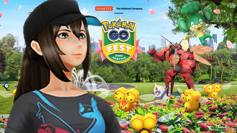 Pokémon GO: Globale Sammler-Herausforderung zum GO Fest in Seattle – Alle Belohnungen