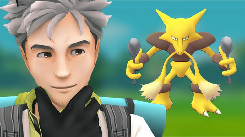 Pokémon GO: Fund einer neuen Mega-Entwicklung sorgt für Diskussion bei den Trainern