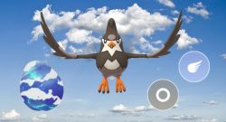 Pokémon-GO-Staravia-Raid-Titel