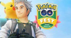 Pokémon GO Fest Berlin: Spezialforschung mit Schabelle – Alle Aufgaben und Belohnungen