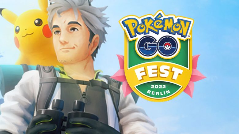 Pokémon GO Fest Berlin: Spezialforschung mit Schabelle – Alle Aufgaben und Belohnungen