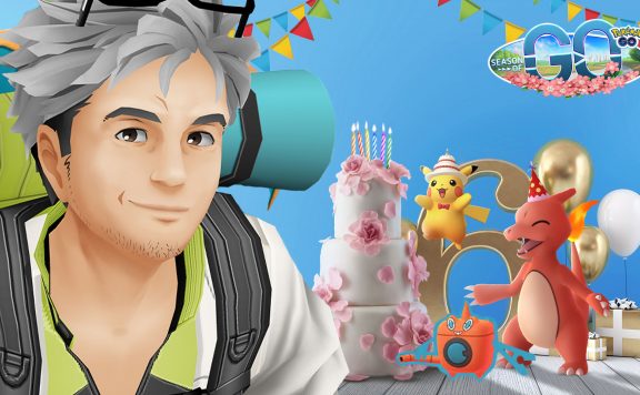 Pokémon-GO-Willow-Jubiläums-Event-Titel