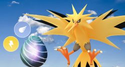 Pokémon GO: Zapdos besiegen – Die 20 besten Konter im Raid-Guide
