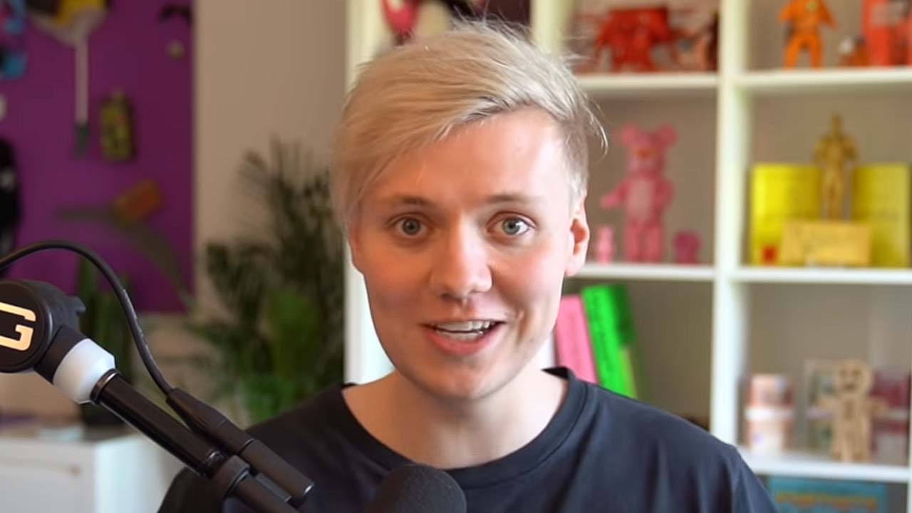 Streamer verliert Partnerschaft auf Twitch, sagt: „Was Besseres hätte mir nicht passieren können“