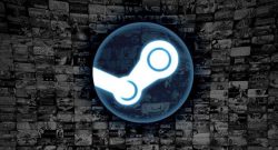 Steam-Umfrage