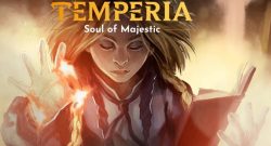 Temperia_Soul of Majestic_Title