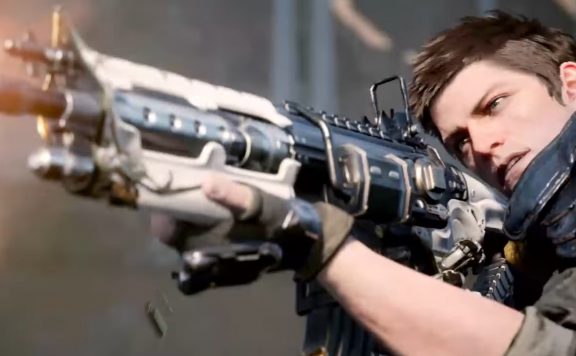 The First Descendant_Titel