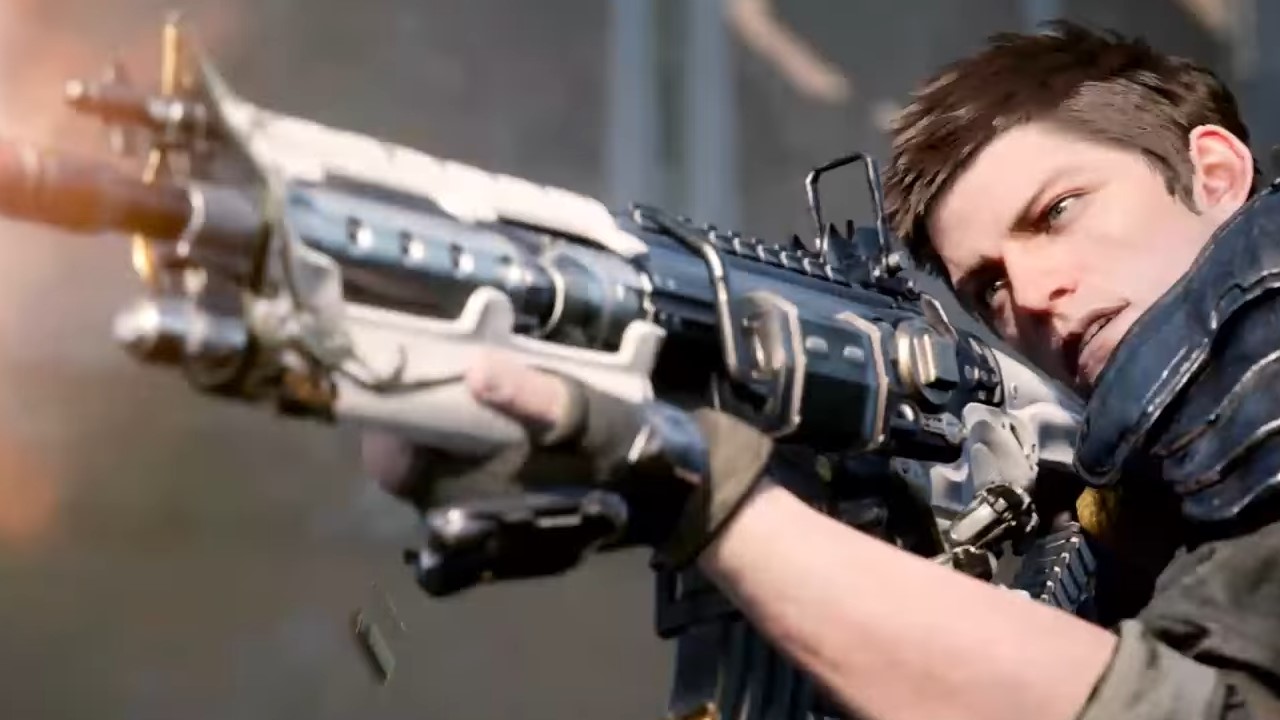 Neuer Shooter mixt Warframe und Destiny, zeigt nun 17 Minuten Gameplay – Kommt für Steam, PS5 und Xbox