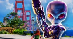 Thumbnail Destroy All Humans 2 - Reprobed