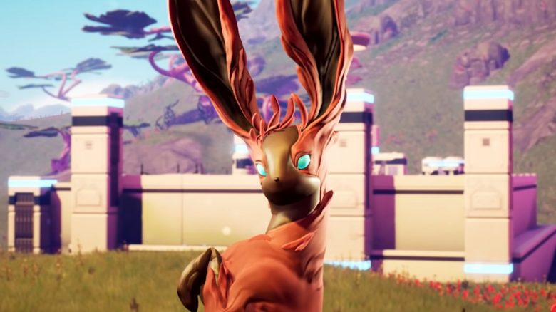 Thumbnail Life Beyond Ingame Trailer