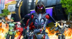 Titel Apex Legends Mobile