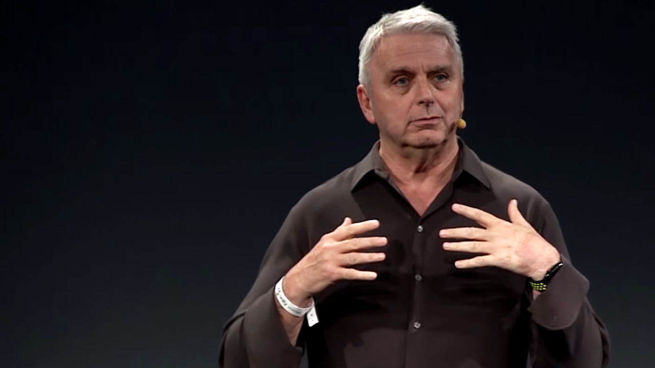 Ehemaliger Chef von EA beleidigt Entwickler – Sagt anschließend, die Aussage sei aus dem Kontext gerissen