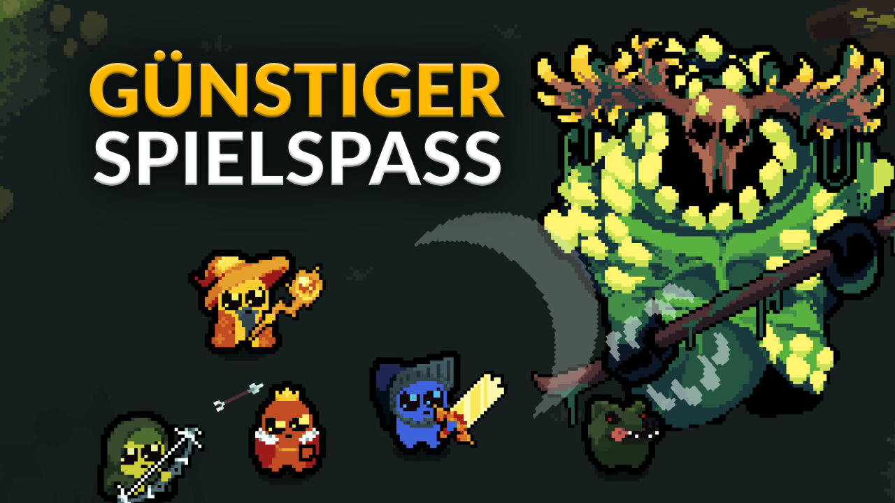 Neuer Autobattler auf Steam kostet nur 3 € und begeistert Spieler – „So ein kleiner Preis für ganz viel Spaß”