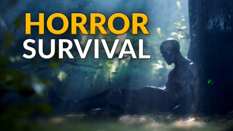 Titel Survival Horror Serum