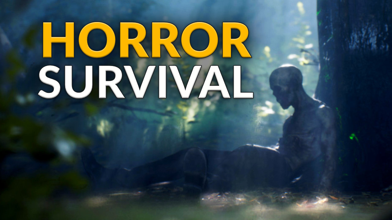 Survival-Spiel auf Steam macht euch abhängig von einer Flüssigkeit – Spieler vergleichen es mit beliebtem Horror-Game Chernobylite