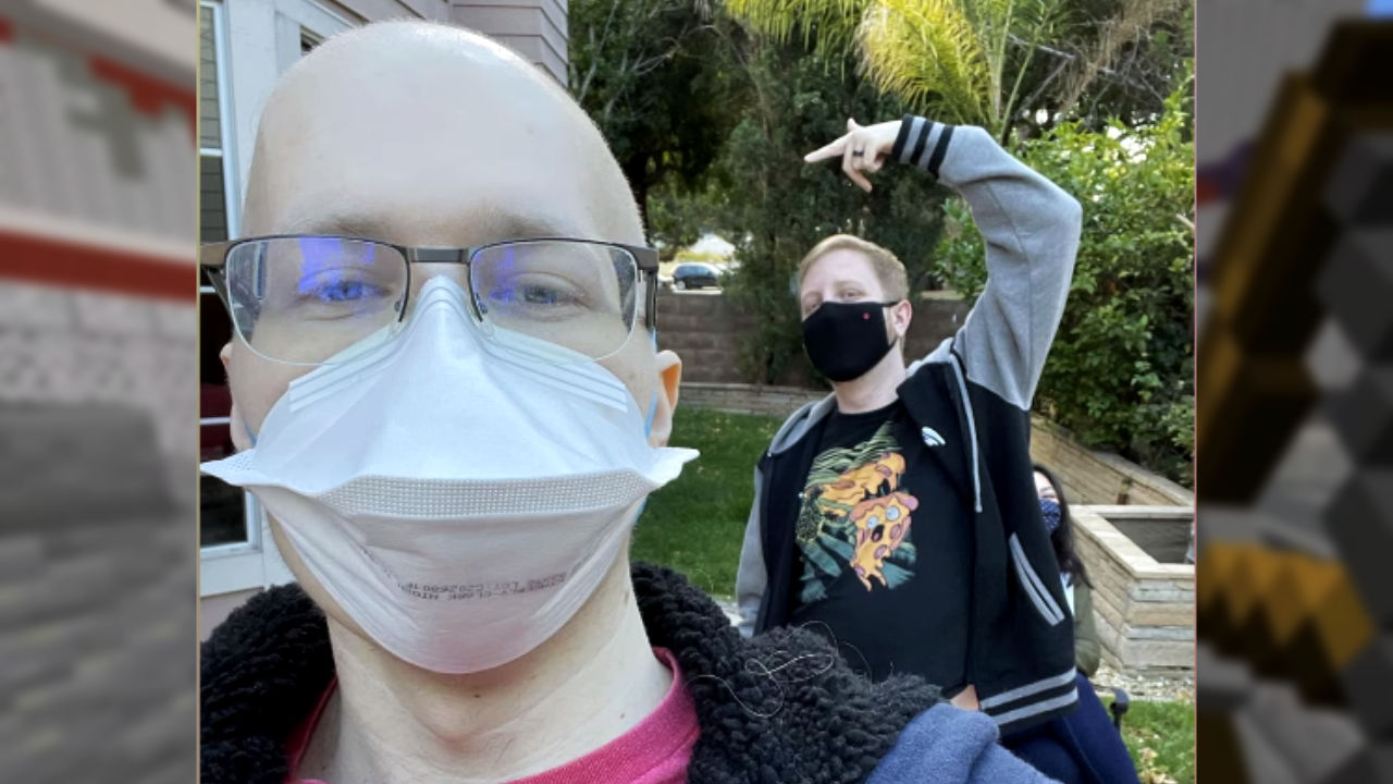 Bekannter Minecraft-YouTuber Technoblade ist im Alter von 23 Jahren verstorben