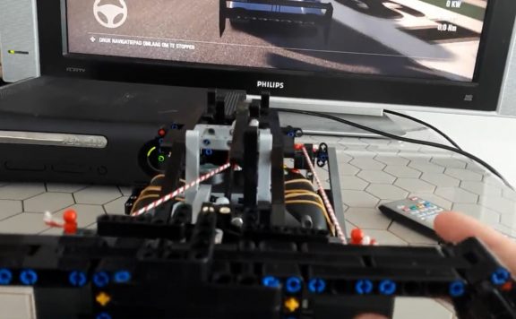 Titelbild LEGO Setup Xbox