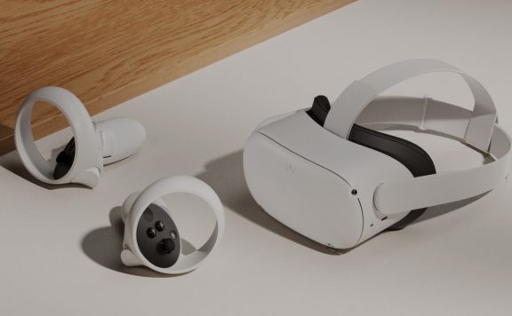 Titelbild Meta Quest 2 Oculus Quest 2