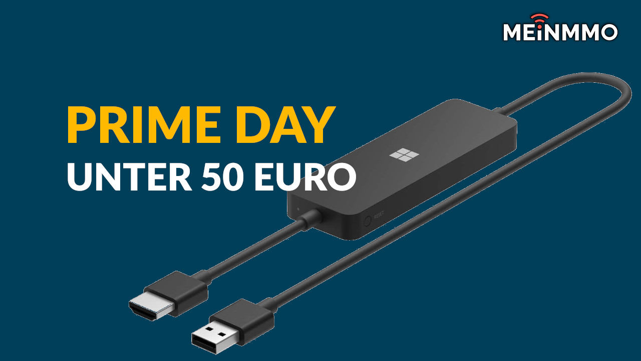 5 Geheimtipps zum Prime Day, für die ihr nicht mehr als 50 Euro zahlen müsst