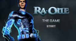 Titelbild Ra.one Spiel PS3