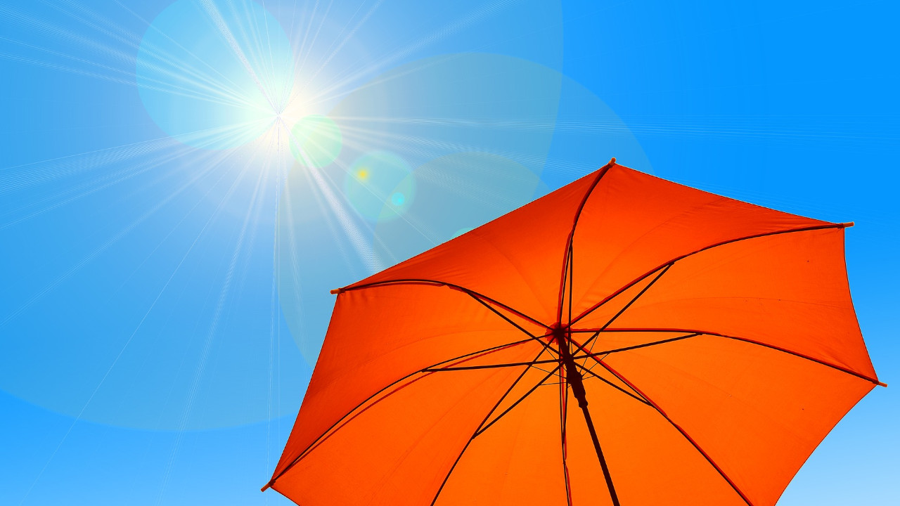 Darum solltet ihr euren Gaming-Monitor nicht in die pralle Sonne stellen