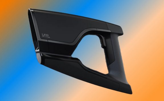 Titelbild VR Gaming-Controller Design Neu 02