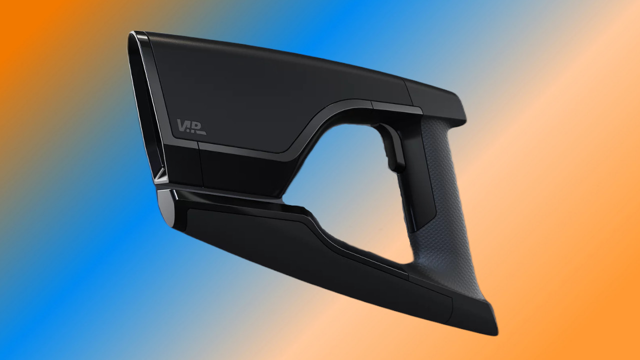 Künstler stellt neuen Controller für PS5 und Xbox vor – So könnte die Zukunft für Gaming aussehen