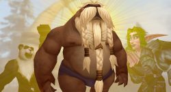 WOW Dragonflight Tuskarr Kochkunst Titel