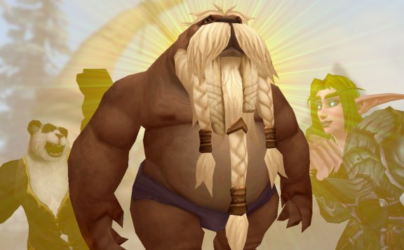 WOW Dragonflight Tuskarr Kochkunst Titel