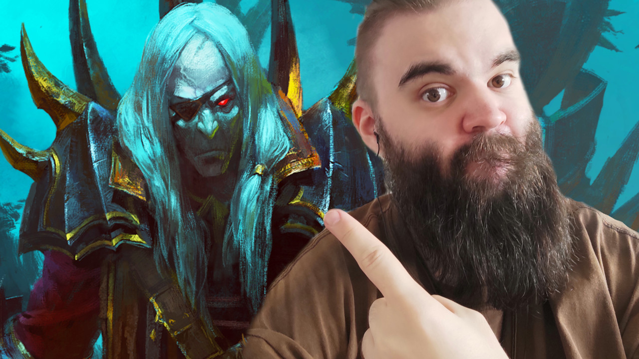 In einer perfekten Welt wäre das größte MMORPG heute World of Warhammer [MeinMMO Classic]