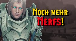 WoW Anduin Noch mehr nerfs titel title 1280x720