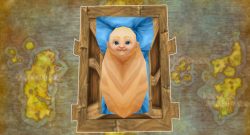 WoW Baby Quiz Result titel title 1280x720