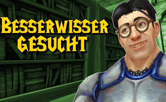 WoW Besserwisser gesucht quiz titel title 1280x720