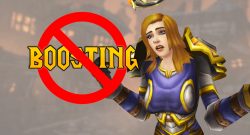WoW Classic kein Boosting Stratholme Titel 2