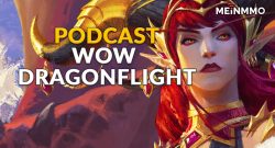 WoW Dragonflight Podcast