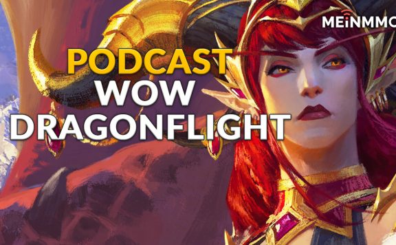 WoW Dragonflight Podcast