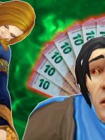 MMORPGs wie WoW waren früher besser, weil sie uns alle gleichgemacht haben