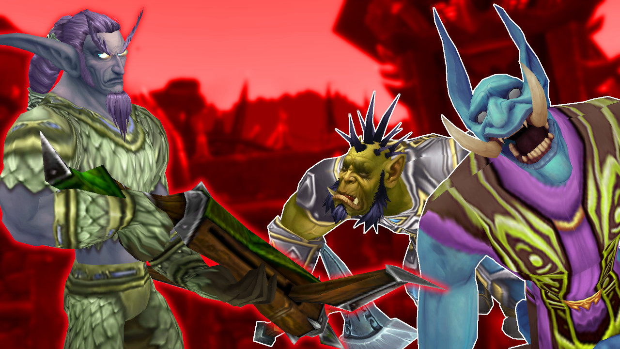 WoW: Irrer Jäger tötet alle Feinde mit nur einem Schuss