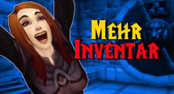 WoW Mehr Inventar titel title 1280x720